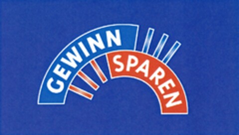 GEWINN SPAREN Logo (DPMA, 31.03.2014)