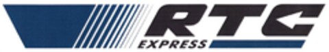 RTC EXPRESS Logo (DPMA, 10.05.2014)