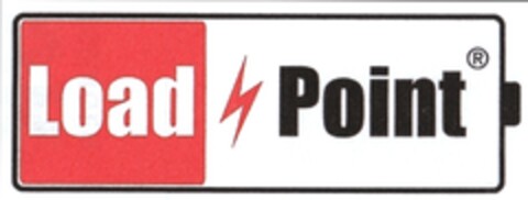 Load Point Logo (DPMA, 03.07.2014)