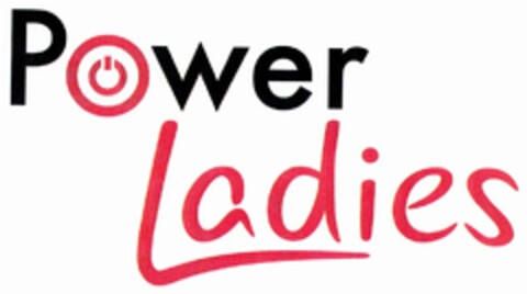 Power Ladies Logo (DPMA, 29.07.2014)