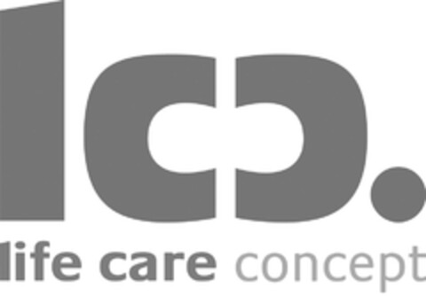 life care concept Logo (DPMA, 23.10.2014)