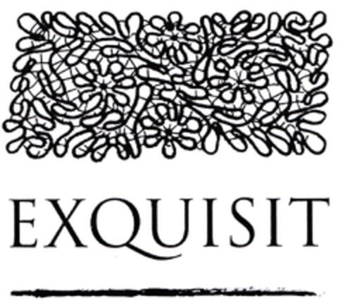 EXQUISIT Logo (DPMA, 11.11.2014)