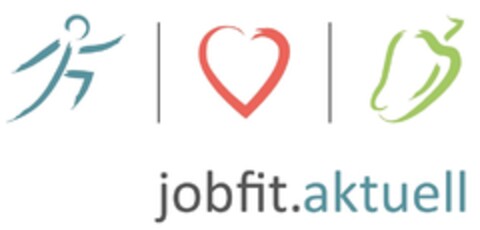 jobfit.aktuell Logo (DPMA, 08.06.2015)