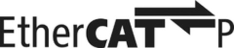 EtherCAT P Logo (DPMA, 21.09.2015)