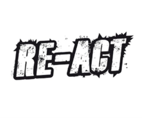 RE-ACT Logo (DPMA, 26.03.2015)