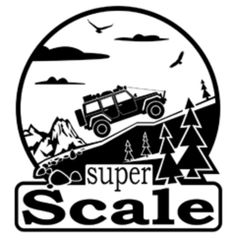 super Scale Logo (DPMA, 26.05.2015)