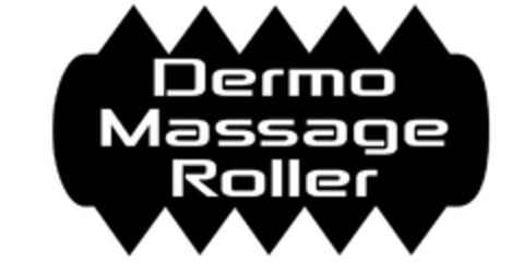 Dermo Massage Roller Logo (DPMA, 24.06.2015)