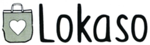 Lokaso Logo (DPMA, 01/07/2016)