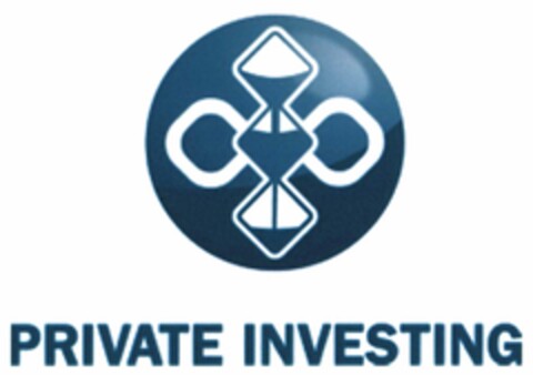 PRIVATE INVESTING Logo (DPMA, 20.04.2016)