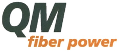 QM fiber power Logo (DPMA, 16.08.2016)