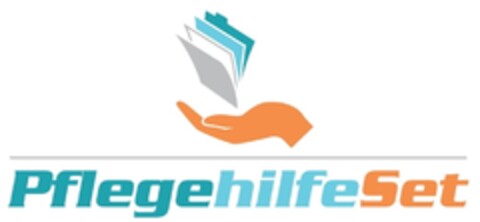 PflegehilfeSet Logo (DPMA, 01.07.2016)