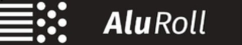 AluRoll Logo (DPMA, 09.06.2016)