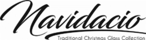 Navidacio Logo (DPMA, 29.12.2016)