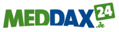 MEDDAX24.de Logo (DPMA, 10.03.2017)