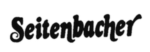 Seitenbacher Logo (DPMA, 05.04.2017)