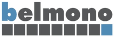 belmono Logo (DPMA, 10.05.2017)