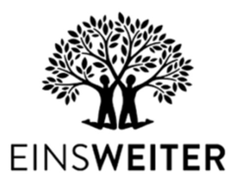 EINSWEITER Logo (DPMA, 07.09.2017)