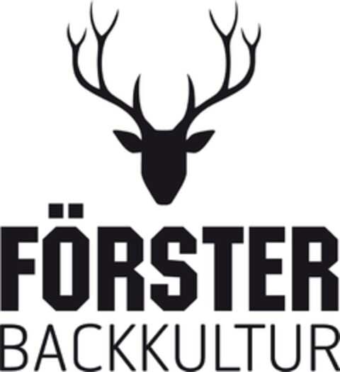 FÖRSTER BACKKULTUR Logo (DPMA, 25.01.2017)