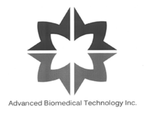 Advanced BiomedicaI Technology Inc. Logo (DPMA, 06.11.2017)