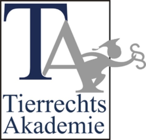 Tierrechts Akademie Logo (DPMA, 24.06.2017)