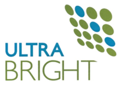 ULTRA BRIGHT Logo (DPMA, 20.03.2018)