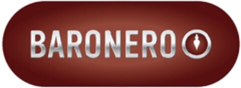 BARONERO Logo (DPMA, 27.08.2018)