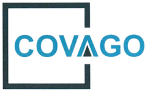 COVAGO Logo (DPMA, 25.03.2019)
