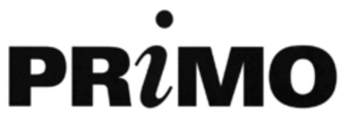 PRiMO Logo (DPMA, 04.04.2019)