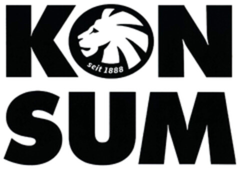 KONSUM seit 1888 Logo (DPMA, 03.09.2019)