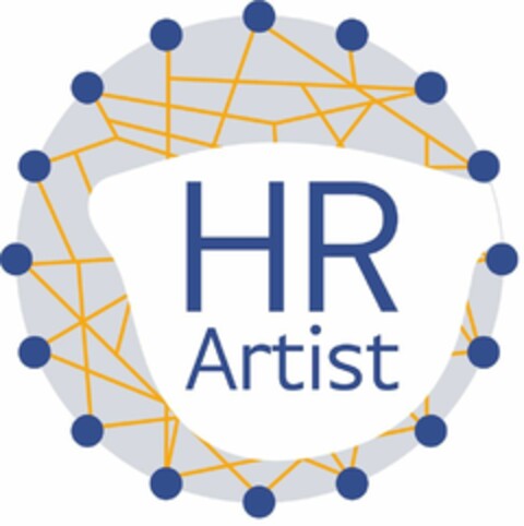 HR Artist Logo (DPMA, 28.10.2019)