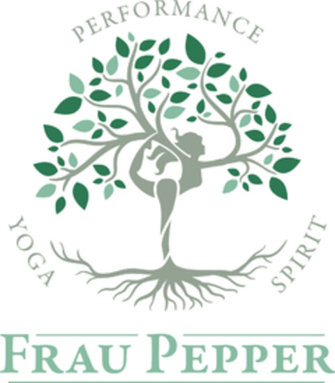 FRAU PEPPER Logo (DPMA, 01/03/2019)