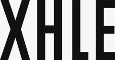 XHLE Logo (DPMA, 28.11.2019)