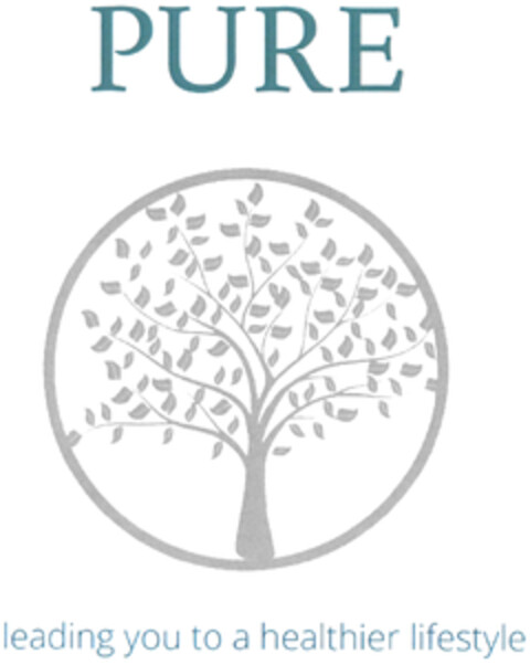 PURE Logo (DPMA, 10.03.2020)