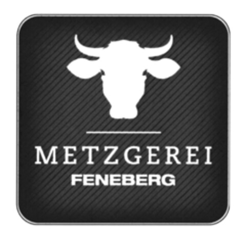 METZGEREI FENEBERG Logo (DPMA, 08.10.2020)