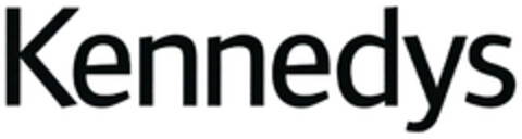 Kennedys Logo (DPMA, 03.11.2020)