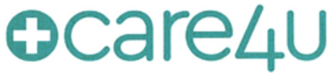 +care4u Logo (DPMA, 09.11.2020)