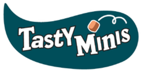 TastY Minis Logo (DPMA, 28.05.2020)