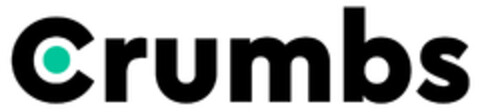 Crumbs Logo (DPMA, 10.11.2020)