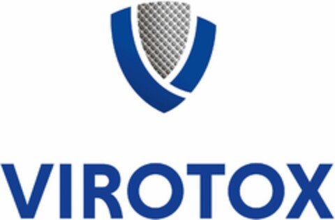 VIROTOX Logo (DPMA, 12/23/2020)