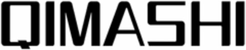 QIMASHI Logo (DPMA, 14.12.2020)