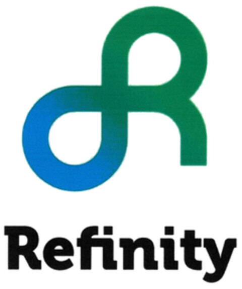 Refinity Logo (DPMA, 17.02.2021)