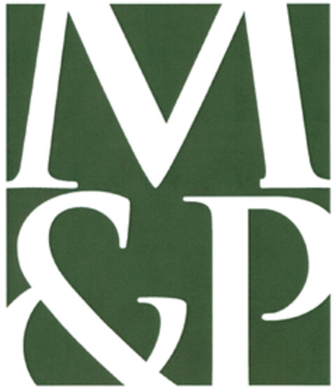 M&P Logo (DPMA, 18.05.2021)