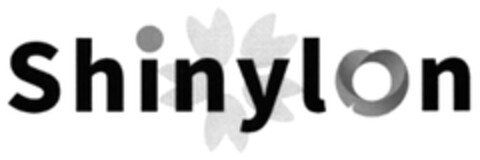 Shinylon Logo (DPMA, 15.05.2021)