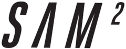 SAM² Logo (DPMA, 16.04.2021)