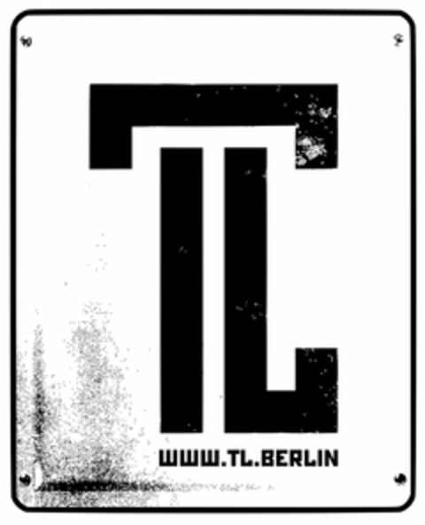 TL www.TL.BERLIN Logo (DPMA, 16.11.2021)