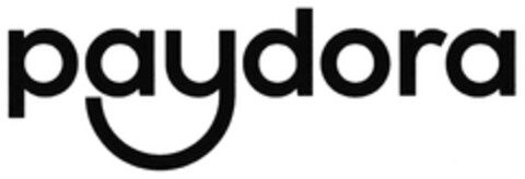 paydora Logo (DPMA, 30.11.2022)