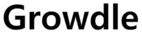 Growdle Logo (DPMA, 06/24/2022)