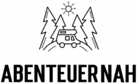 ABENTEUERNAH Logo (DPMA, 03/16/2022)