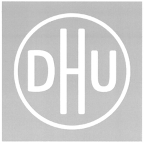 DHU Logo (DPMA, 27.07.2023)