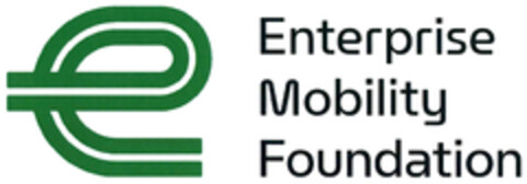 e Enterprise Mobility Foundation Logo (DPMA, 25.10.2023)